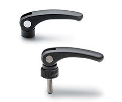 LAC.-Cam levers